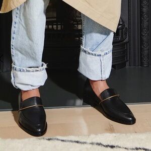Freda Salvador the Light Halo Loafers